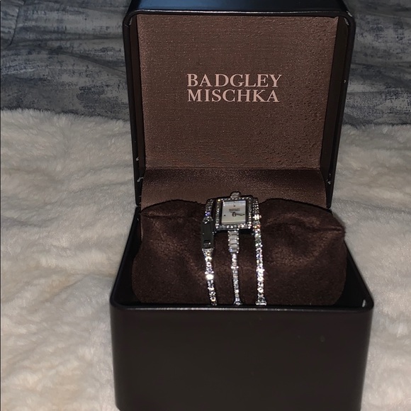 Badgley Mischka Watch - Picture 2 of 5